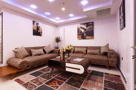 Antusa Design & Spa - 11