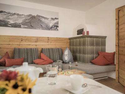 Apart Central – Premium Mountain&Garden - 318