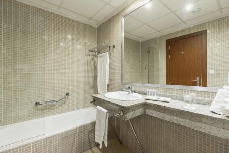 Sun Palace Albir & Spa - 88
