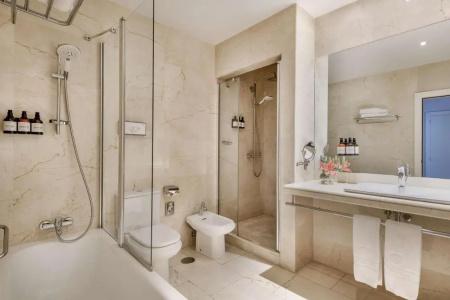 NH Collection Madrid Abascal - 9