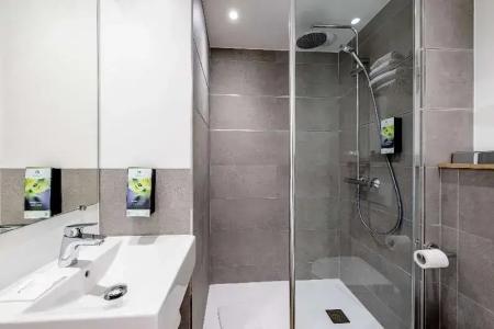 Sure by Best Western Bordeaux Lac - 35