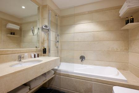 Navona Palace Luxury Inn - 20