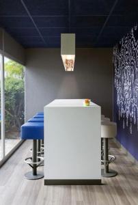 ibis budget Saint Malo Centre - 40