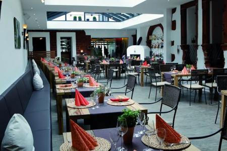 -Restaurant Pfälzer Hof - 20