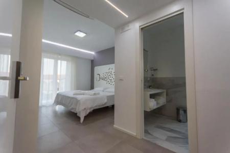 Aether Suites Tropea - 72