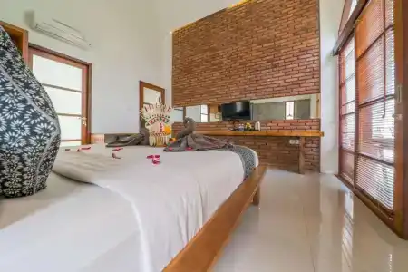 Yarama Cottages - 1