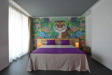 Amistat Island Ibiza - Albergue Juvenil - 90