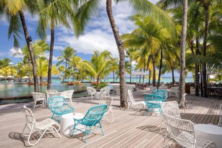 Trou aux Biches Beachcomber Golf Resort & Spa - 40