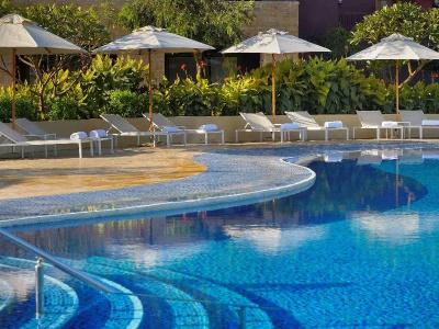 Mövenpick Resort & Spa Tala Bay Aqaba - 60