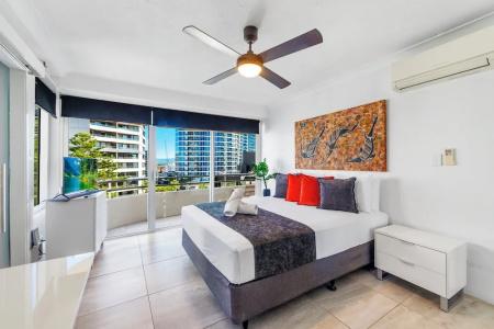 Zenith Ocean Front - 144