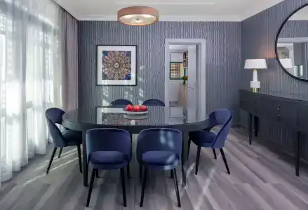 Grand Hyatt Amman - 2