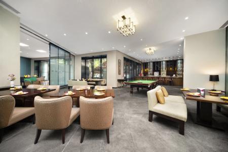 Crowne Plaza Chengdu West, An Ihg - 35