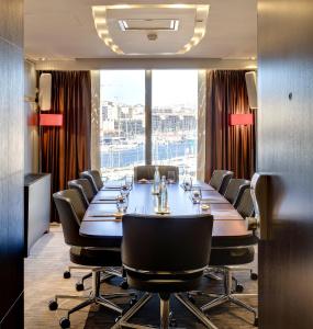 Sofitel Marseille Vieux-Port - 20