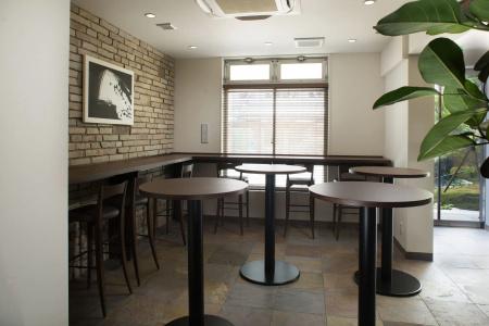 Jisco Kyoto Goshonishi - 11