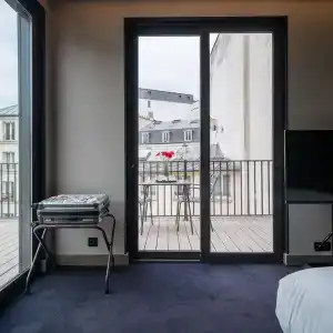 Eugène en Ville - 34