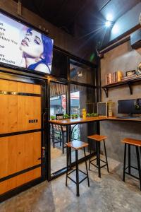 The z Nite Hostel - 25