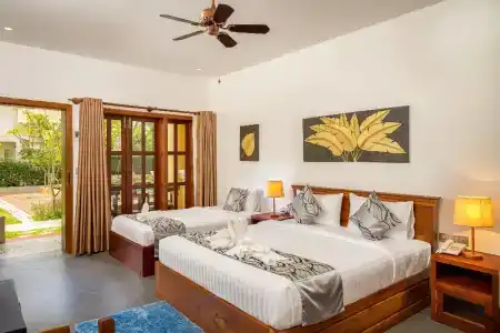 Savada Angkor Boutique - 39