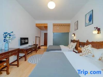 Beidouxing Inn - 53