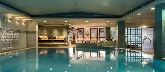 Hilton Dresden - 14