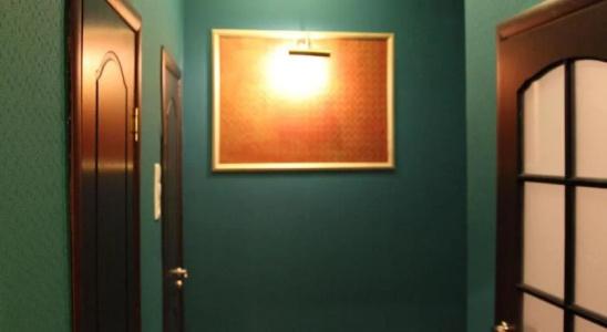 Guest House Idea House - 7