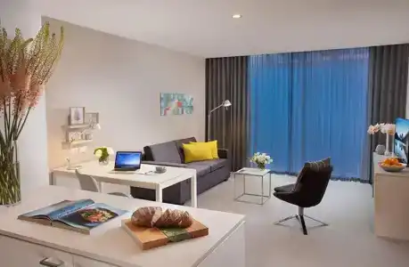Citadines on Bourke - 61