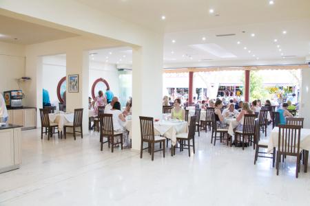 Marathon - All Inclusive - 28