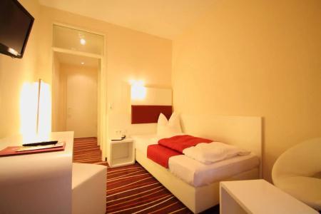Sure by Best Western Bad Dürrheim - 33