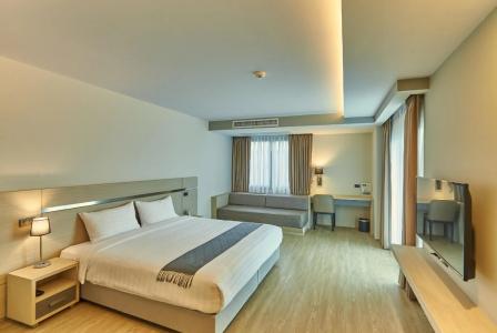 Samyan Serene - 65