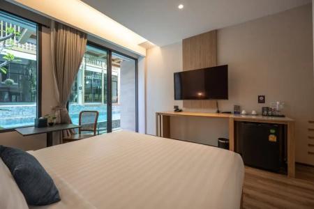 Shan Villas Sukhumvit - 92