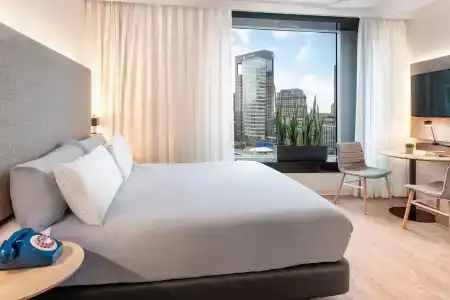 Innside By Meliá Amsterdam - 31