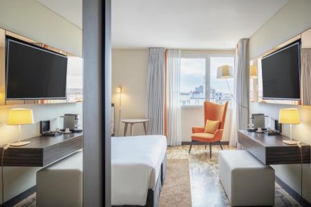 Radisson Blu Paris-Boulogne - 62