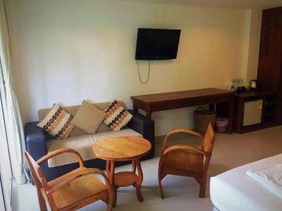 Kirati Beach Resort - 16