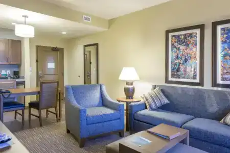 Homewood Suites by Hilton - 54