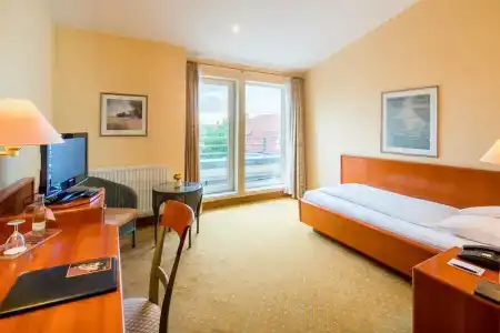 Best Western Geheimer Rat - 39