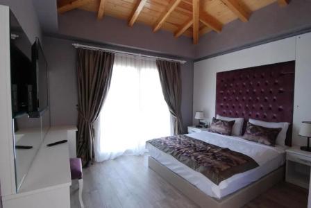 Alaçatı The Design - 43