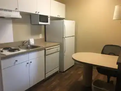 Extended Stay America Suites - 28