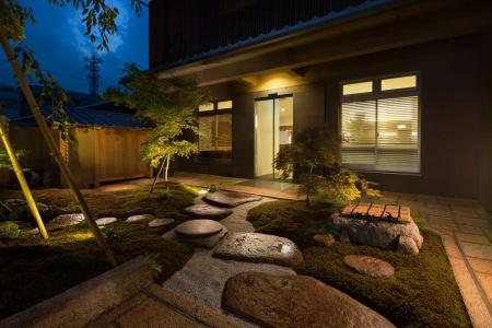 Jisco Kyoto Goshonishi - 14