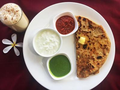 Chitra Katha Jaipur Boutique - 12