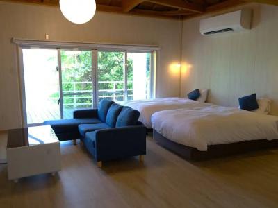 Nagahama Beach Resort Kanon - 19
