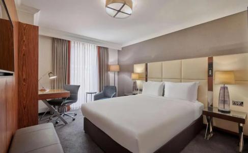 Crowne Plaza - London - Albert Embankment, an IHG - 35