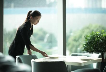 Hyatt Regency Suzhou - 21