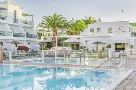Club del Carmen By Diamond Resorts - 13
