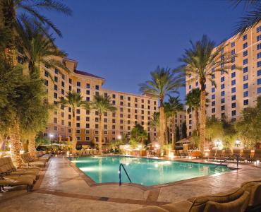Club Wyndham Grand Desert - 11