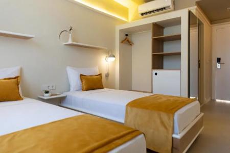 Oda Bodrum Gümüşlük - 21