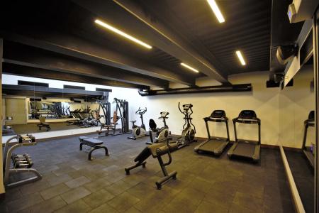 Best Western Premier Karsiyaka Convention & Spa - 26