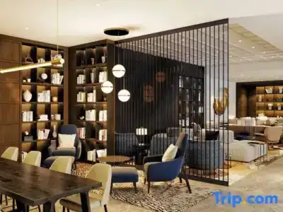 Montreal Marriott Chateau Champlain - 134