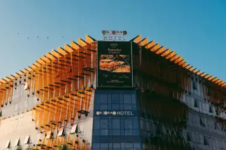 Onomo Casablanca City Center - 27
