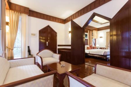 Samui Buri Beach Resort - 6