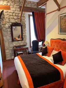 Grand Hôtel Dechampaigne - 95
