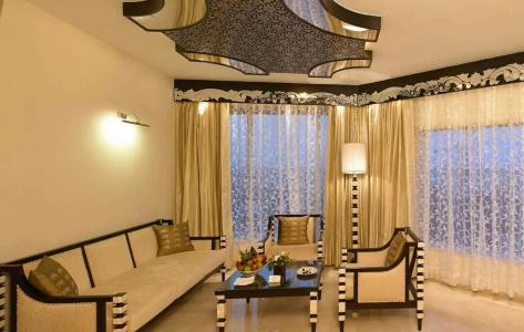The Zuri Whitefield Bangalore - 76